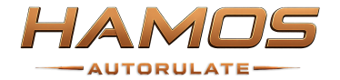Hamos Auto Rulate