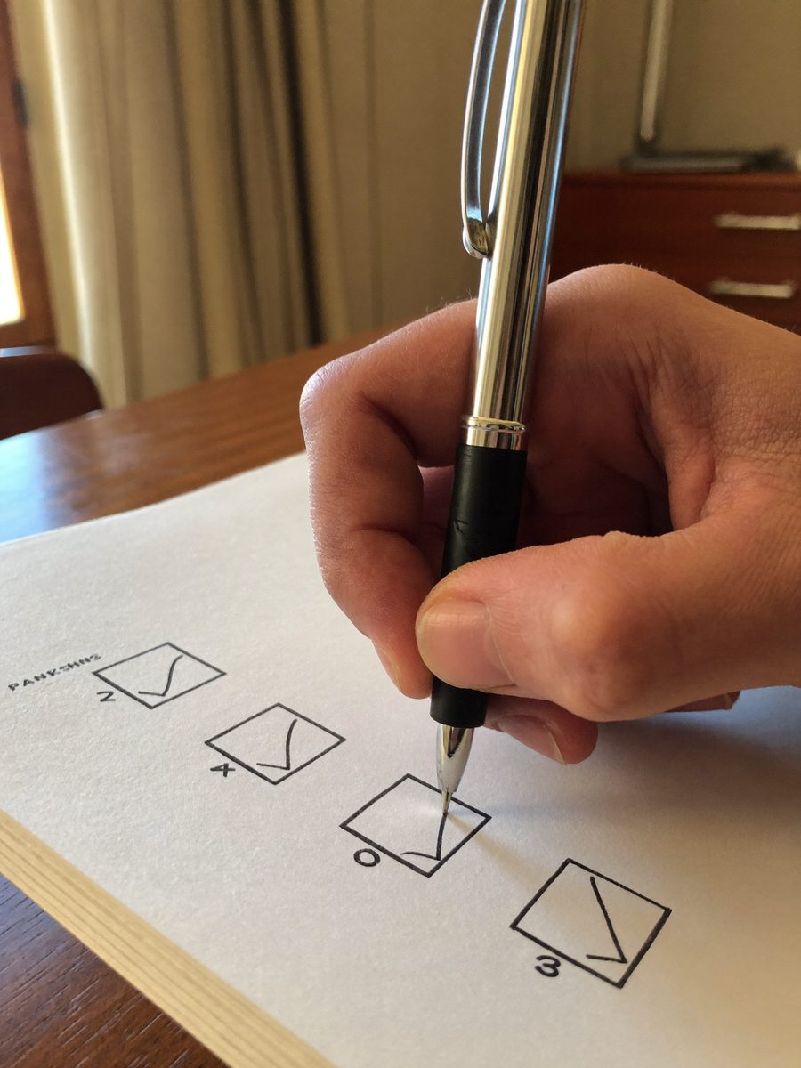 Completarea contractului de consignație
