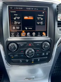 Jeep GRAND CHEROKEE — Photo 10