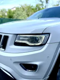 Jeep GRAND CHEROKEE — Photo 2