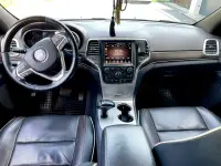 Jeep GRAND CHEROKEE — Photo 6