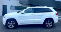 Jeep GRAND CHEROKEE — Photo 3