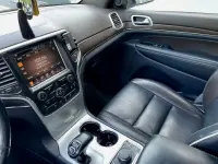 Jeep GRAND CHEROKEE — Photo 13