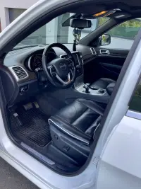 Jeep GRAND CHEROKEE — Photo 5