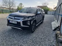Mitsubishi L200 — Fotografia 7