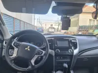 Mitsubishi L200 — Fotografia 6
