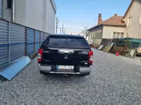 Mitsubishi L200 — Fotografia 4