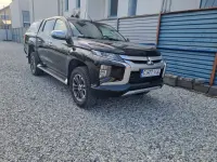Mitsubishi L200 — Fotografia 2