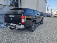 Mitsubishi L200 — Fotografia 5