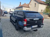 Mitsubishi L200 — Fotografia 3