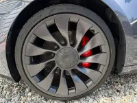Tesla MODEL 3 — Fotografia 15