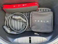 Tesla MODEL 3 — Fotografia 9
