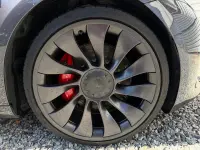 Tesla MODEL 3 — Fotografia 16