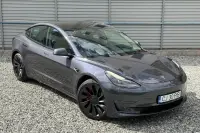 Tesla MODEL 3 — Fotografia 13