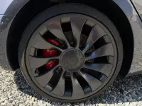Tesla MODEL 3 — Fotografia 17