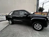 Volkswagen Amarok — Fotó 7