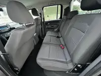 Volkswagen Amarok — Fotó 8