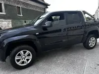 Volkswagen Amarok — Fotó 3