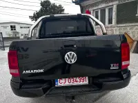 Volkswagen Amarok — Fotó 5