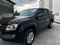 Volkswagen Amarok — Fotó 2