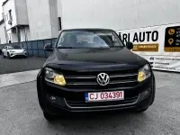 Volkswagen Amarok — Fotó 1