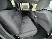 Volkswagen Amarok — Fotó 15