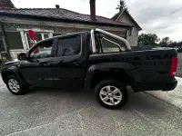 Volkswagen Amarok — Fotó 4