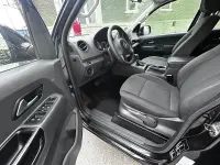 Volkswagen Amarok — Fotó 10