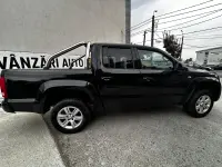 Volkswagen Amarok — Fotó 6