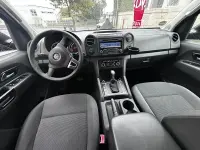 Volkswagen Amarok — Fotó 9