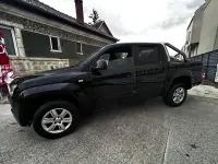 Volkswagen Amarok — Fotó 16