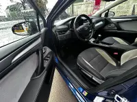 Toyota AVENSIS — Photo 9