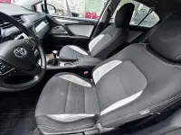 Toyota AVENSIS — Photo 10