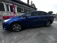 Toyota AVENSIS — Photo 7