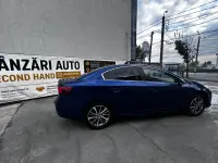 Toyota AVENSIS — Photo 4