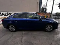 Toyota AVENSIS — Photo 3