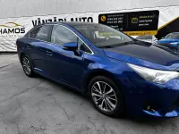 Toyota AVENSIS — Photo 6