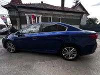 Toyota AVENSIS — Photo 13