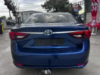 Toyota AVENSIS — Photo 5