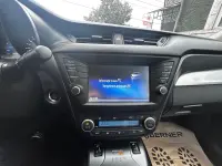 Toyota AVENSIS — Photo 12