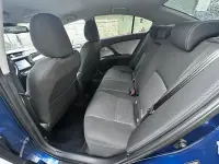 Toyota AVENSIS — Photo 8