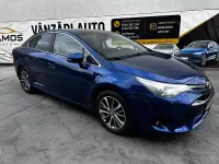 Toyota AVENSIS — Photo 2