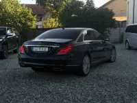 Mercedes-Benz S350 — Fotografia 2