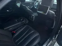 Mercedes-Benz S350 — Fotografia 6