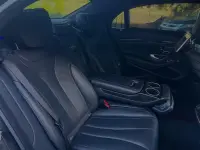 Mercedes-Benz S350 — Fotografia 8
