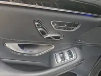 Mercedes-Benz S350 — Fotografia 18