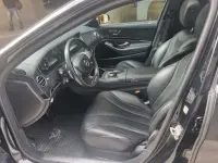 Mercedes-Benz S350 — Fotografia 12