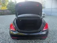 Mercedes-Benz S350 — Fotografia 3