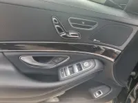 Mercedes-Benz S350 — Fotografia 11