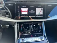 Audi Q8 — Photo 20